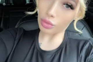 Juicy Delicious New Blonde Bombshell in Town ❤ LOVE TO PUT A SMILE ON YOUR FACE - Image 10