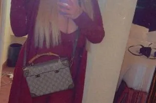 Juicy Delicious New Blonde Bombshell in Town ❤ LOVE TO PUT A SMILE ON YOUR FACE - Image 7