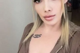 Juicy Delicious New Blonde Bombshell in Town ❤ LOVE TO PUT A SMILE ON YOUR FACE - Image 9